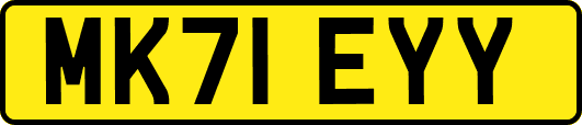 MK71EYY