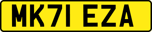 MK71EZA