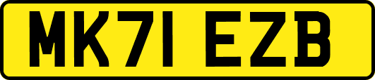 MK71EZB
