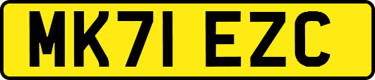 MK71EZC