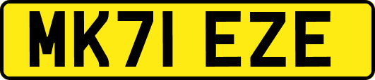 MK71EZE