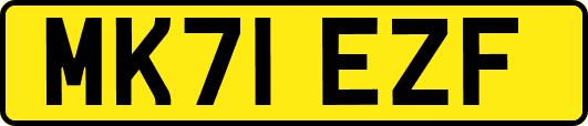 MK71EZF