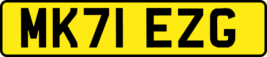MK71EZG