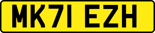 MK71EZH