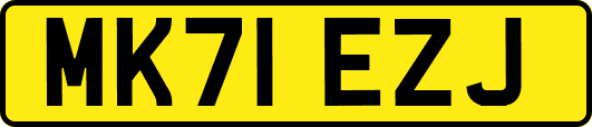MK71EZJ