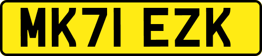 MK71EZK