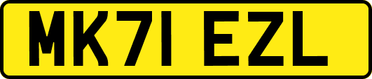 MK71EZL