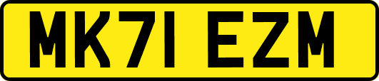 MK71EZM