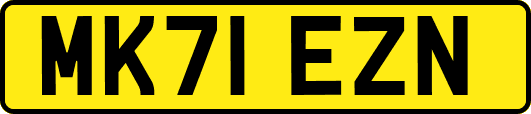 MK71EZN