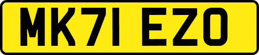 MK71EZO
