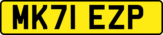 MK71EZP