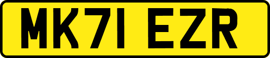MK71EZR
