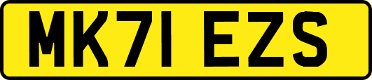 MK71EZS