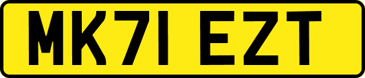 MK71EZT