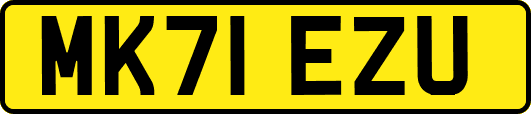 MK71EZU