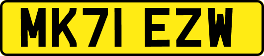MK71EZW