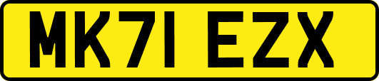 MK71EZX