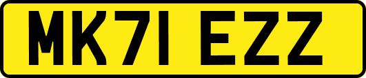 MK71EZZ