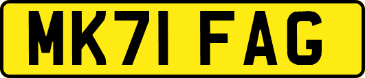MK71FAG