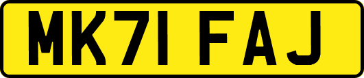 MK71FAJ