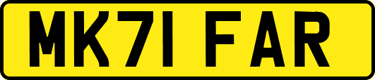 MK71FAR