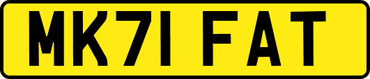 MK71FAT