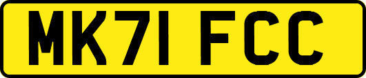 MK71FCC