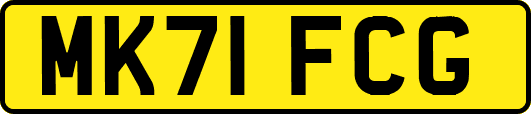 MK71FCG
