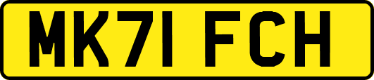 MK71FCH