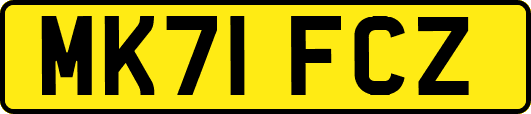 MK71FCZ