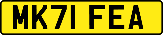 MK71FEA