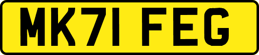 MK71FEG