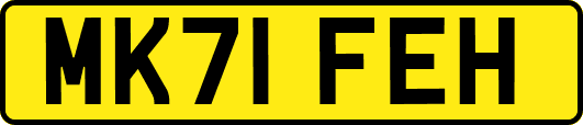 MK71FEH