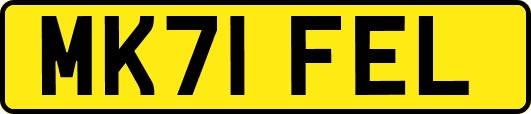MK71FEL