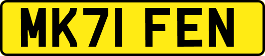 MK71FEN