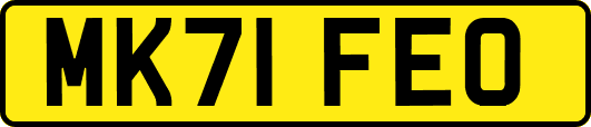 MK71FEO