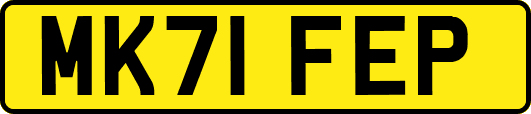 MK71FEP