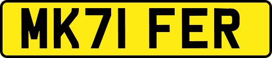 MK71FER