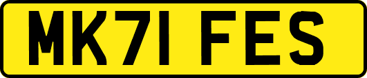 MK71FES