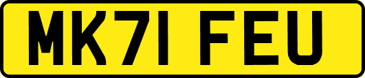 MK71FEU