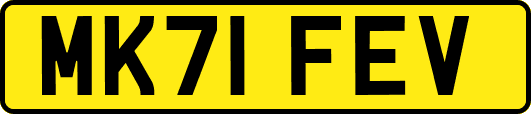 MK71FEV