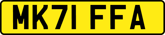 MK71FFA