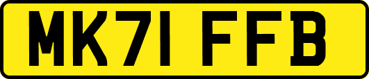 MK71FFB