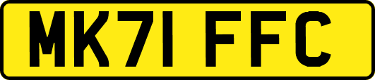 MK71FFC
