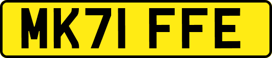 MK71FFE