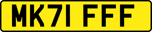 MK71FFF