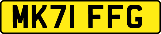 MK71FFG