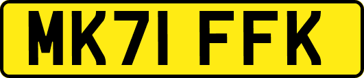 MK71FFK