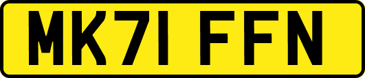 MK71FFN