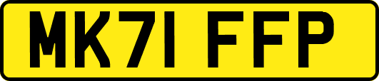 MK71FFP